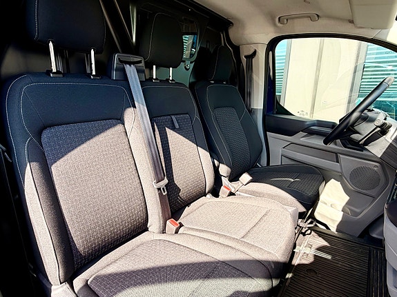 Ford Transit Custom 6 of 7