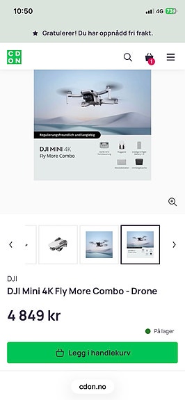 Product image 3 of 10