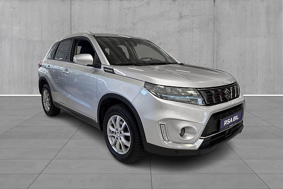 Suzuki Vitara 3 of 5