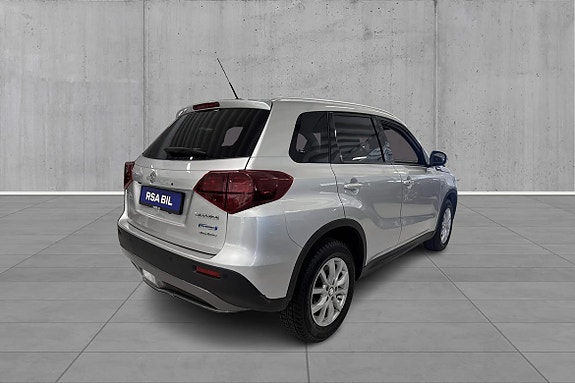 Suzuki Vitara 5 of 5