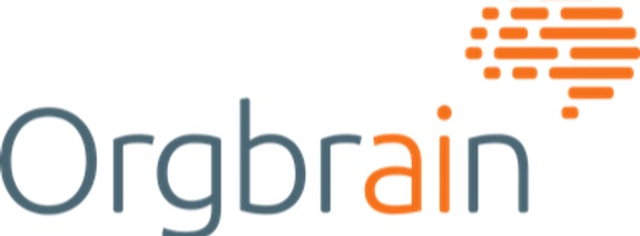Orgbrain AS logo