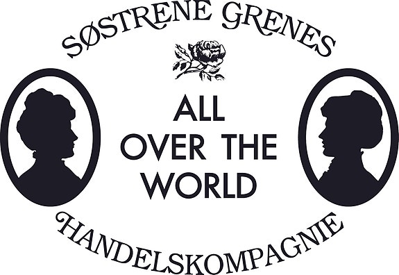 HS Retail Kristiansand AS, avd. Sørlandssenteret logo