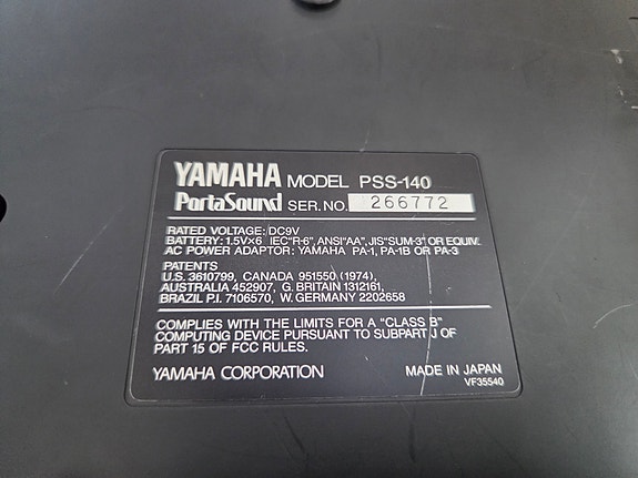Product image 2 of 5
