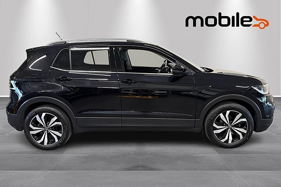 Volkswagen T-Cross 2 of 5
