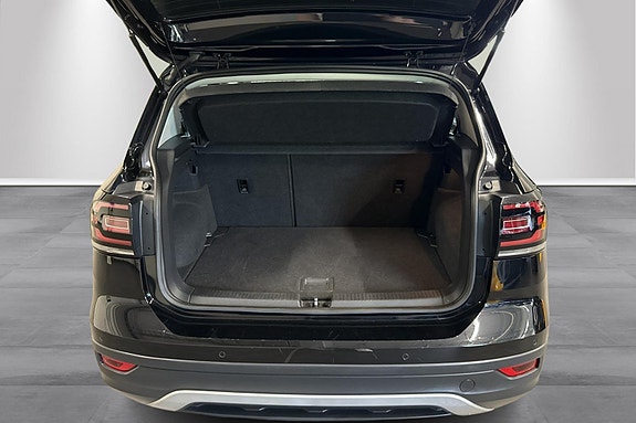 Volkswagen T-Cross 5 of 5