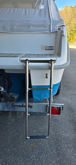 Nidelv 590 Sport (Diesel) 13 of 17