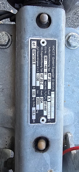 Nidelv 590 Sport (Diesel) 15 of 17
