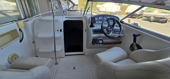 Nidelv 590 Sport (Diesel) 6 of 17