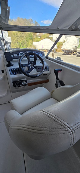 Nidelv 590 Sport (Diesel) 9 of 17