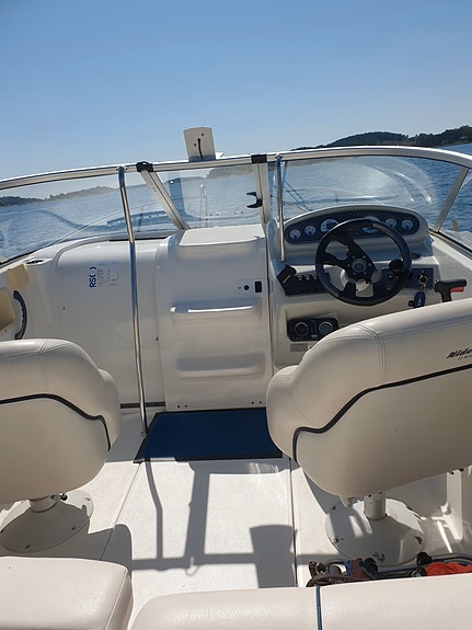 Nidelv 590 Sport (Diesel) 8 of 17