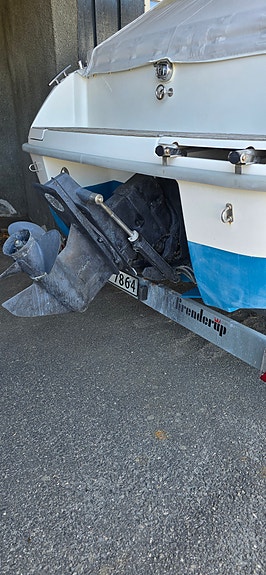 Nidelv 590 Sport (Diesel) 11 of 17