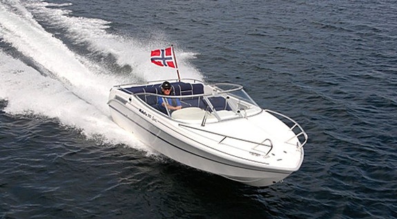 Nidelv 590 Sport (Diesel) 16 of 17