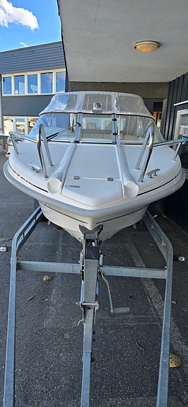 Nidelv 590 Sport (Diesel) 10 of 17
