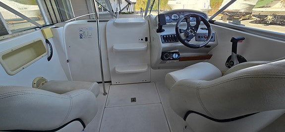 Nidelv 590 Sport (Diesel) 7 of 17