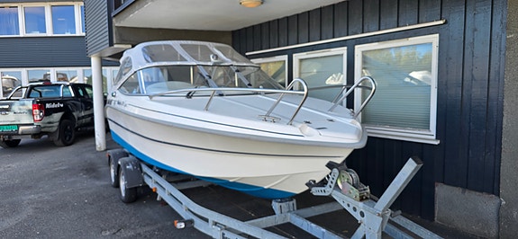 Nidelv 590 Sport (Diesel) 5 of 17