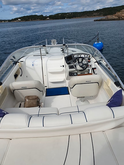 Nidelv 590 Sport (Diesel) 2 of 17