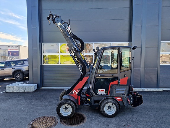 Norcar A6226 5 of 5