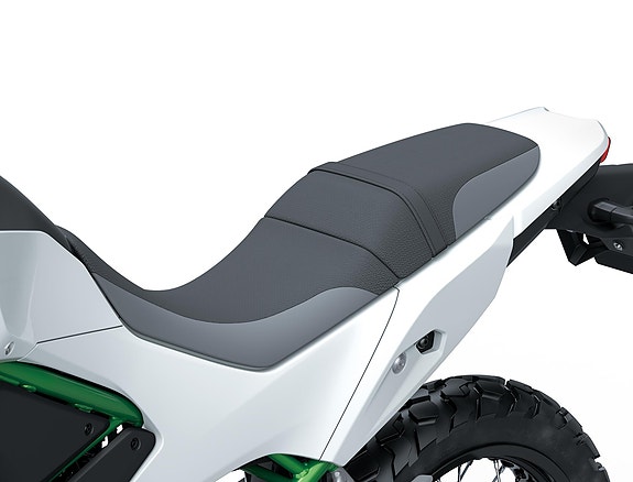 Kawasaki KLE500 SE 2 of 19