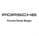 Porsche Center Bergen logo