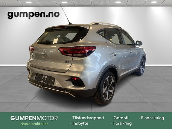 MG ZS EV 6 of 17