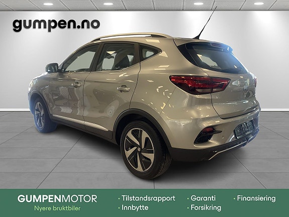 MG ZS EV 3 of 17