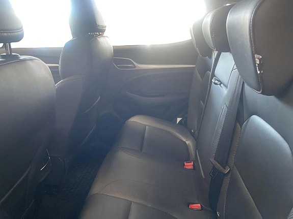 MG ZS EV 10 of 17