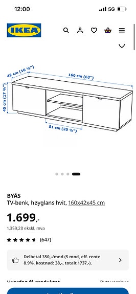 Product image 2 of 5