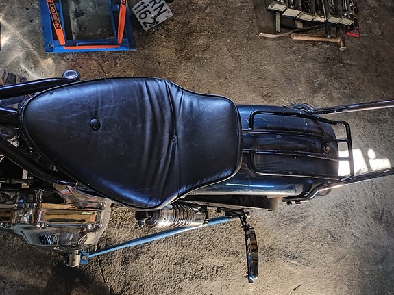Harley-Davidson FLH 621 17 of 23