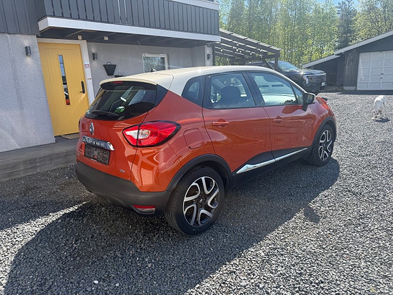 Renault Captur 4 of 5