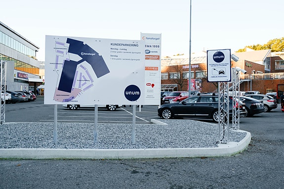 Bilde 1 av 3 i jobbannonse-galleriet