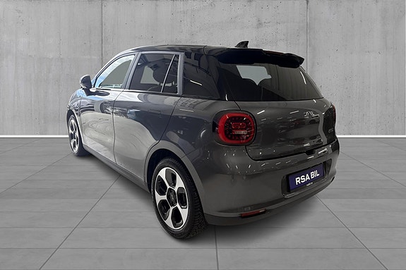 JAC E30X 7 of 20