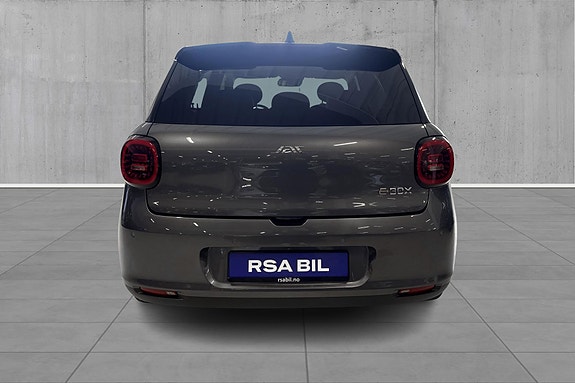 JAC E30X 6 of 20