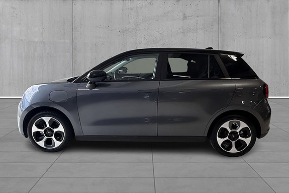 JAC E30X 8 of 20