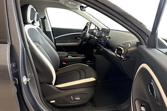 JAC E30X 19 of 20