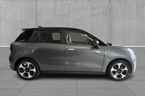 JAC E30X 4 of 20
