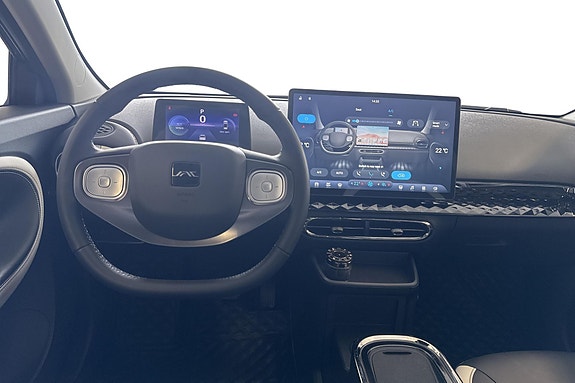 JAC E30X 18 of 20