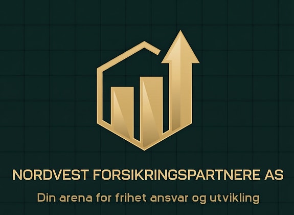 Nordvest forsikringspartnere AS logo