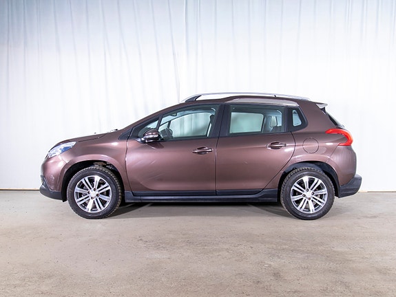 Peugeot 2008 5 of 5
