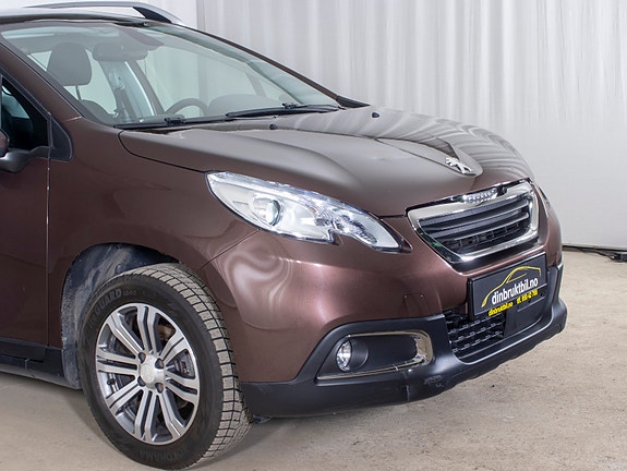 Peugeot 2008 4 of 5