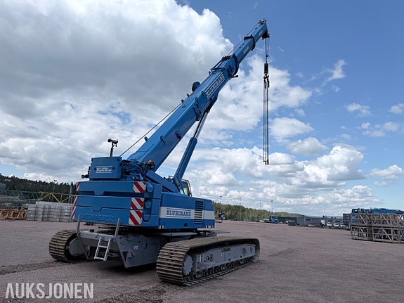 Liebherr Kran 4 of 5