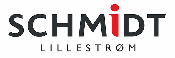 Schmidt Lillestrøm logo