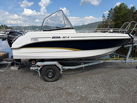 Meget pen Bella 441 r 3 of 5
