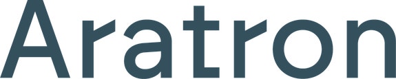 Aratron AS logo