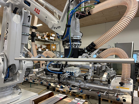 Bilde 1 av 4 i jobbannonse-galleriet