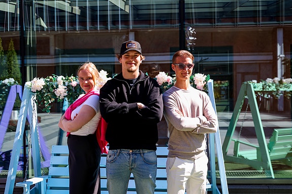 Bilde 1 av 3 i jobbannonse-galleriet
