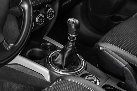 Peugeot 4008 19 of 25