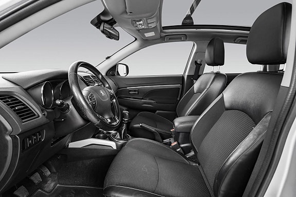 Peugeot 4008 11 of 25
