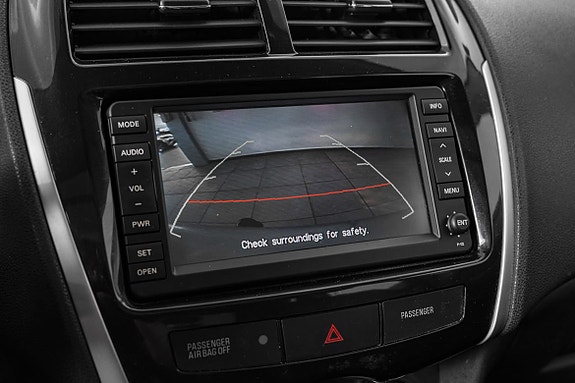 Peugeot 4008 16 of 25