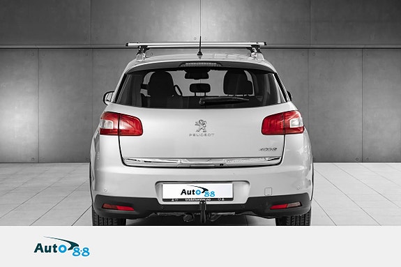 Peugeot 4008 7 of 25