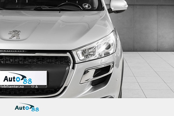 Peugeot 4008 4 of 25